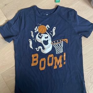 GAP boys tshirt